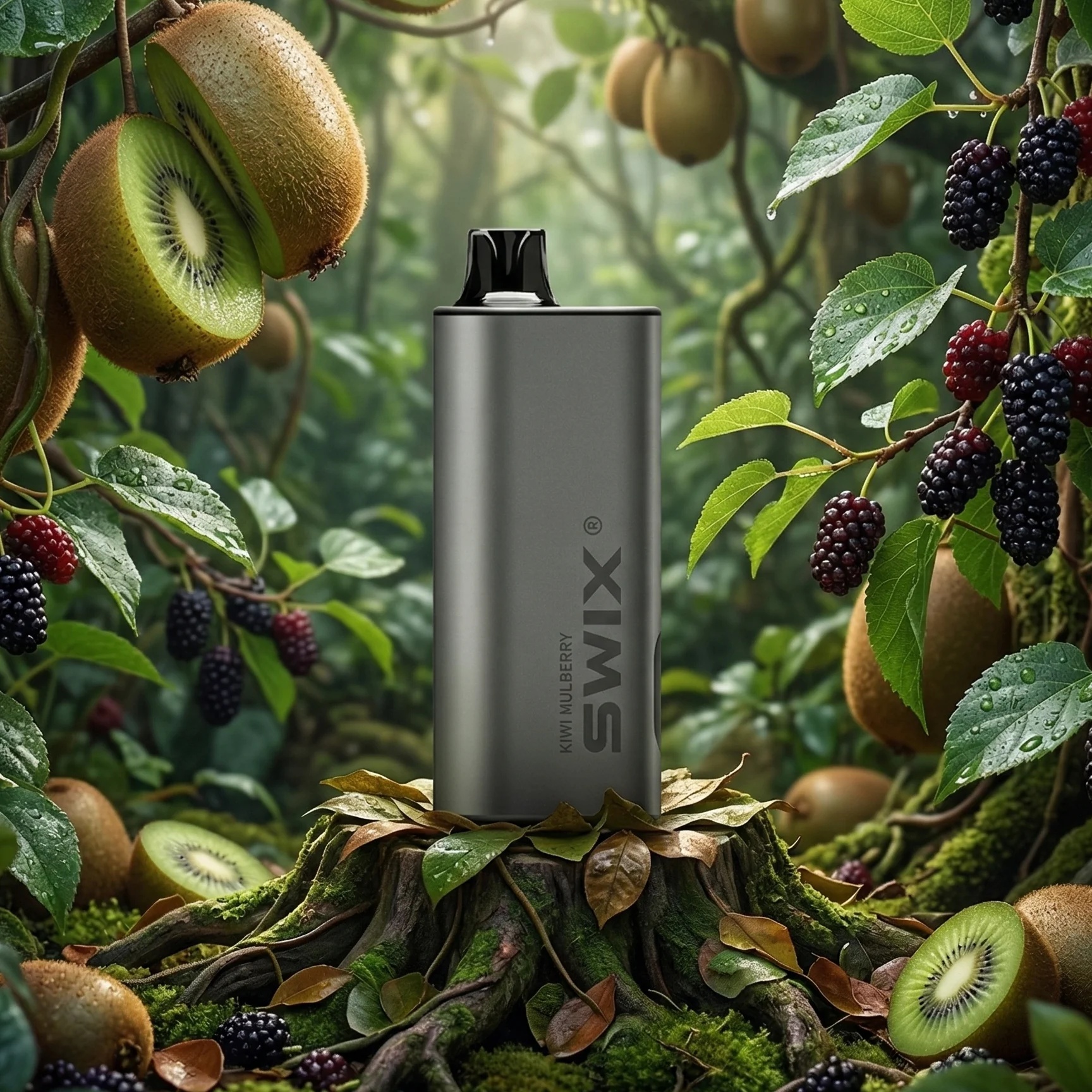 20 Packs-Swix Mate 9000Puffs