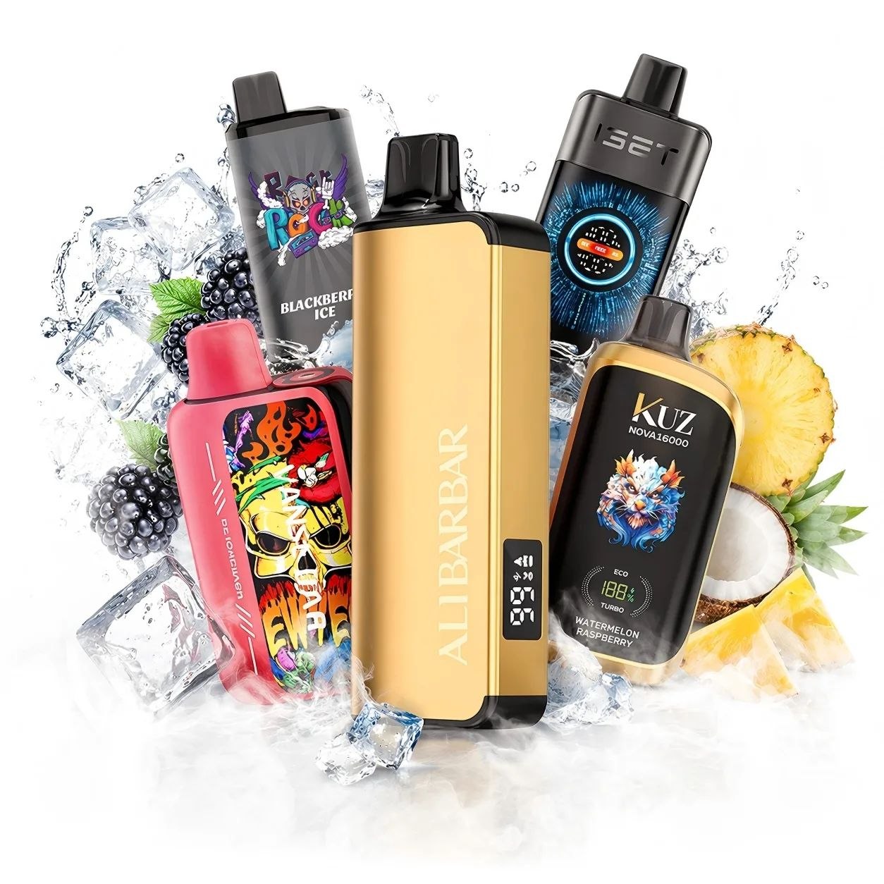Local Cig Supplies Australia