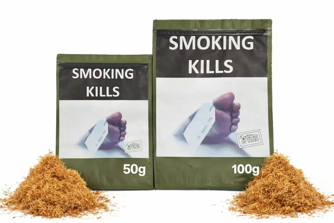 Local Cig Supply Australia